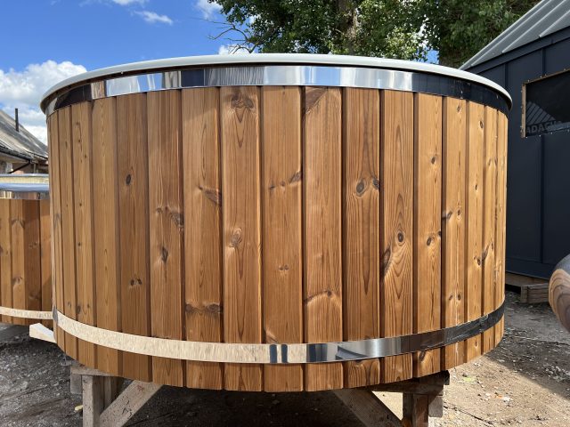 Apdare – termokoks (apstrādāts)