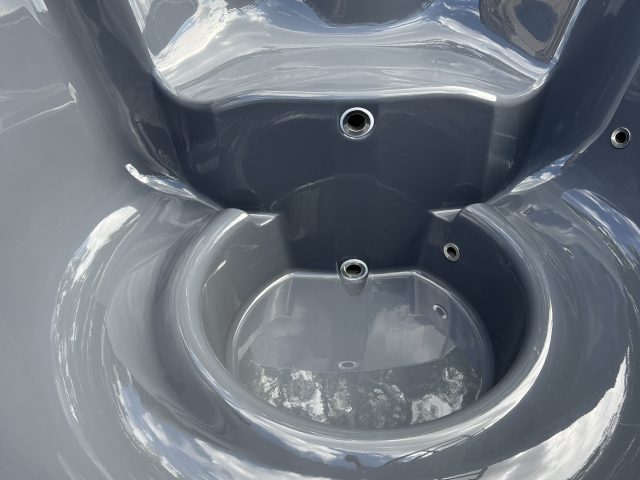 Apdare – termokoks (apstrādāts)