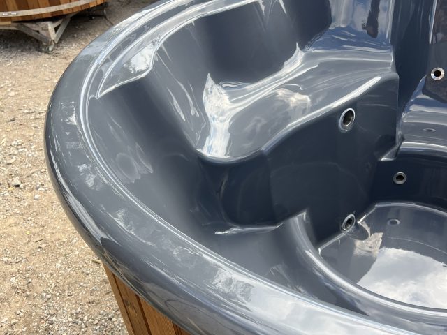 Stiklaškiedras odere H-85cm