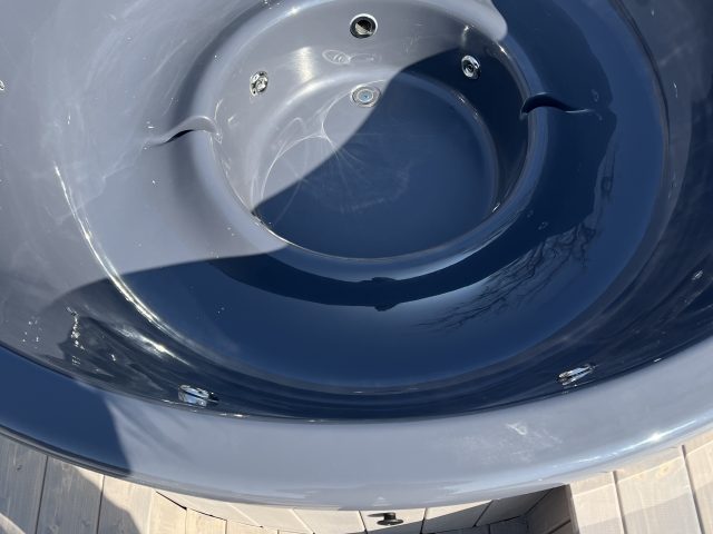 LED apgaismojums – 8 daudzkrāsu LED RGB lampiņas