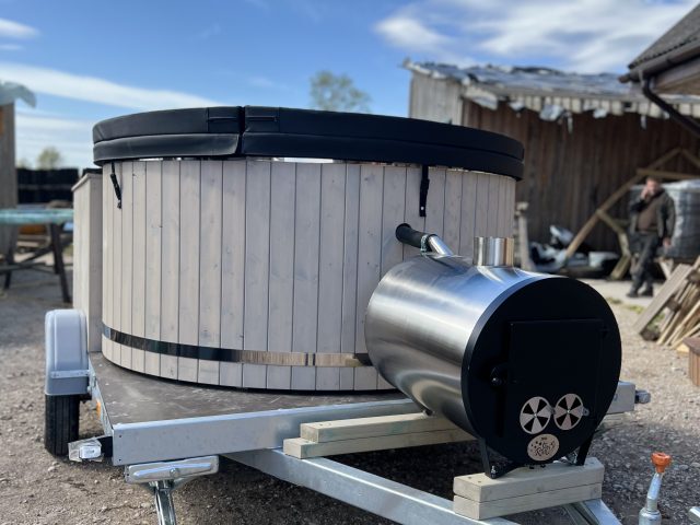 Dekoratīvais skurstenis